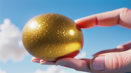 黄金の特性