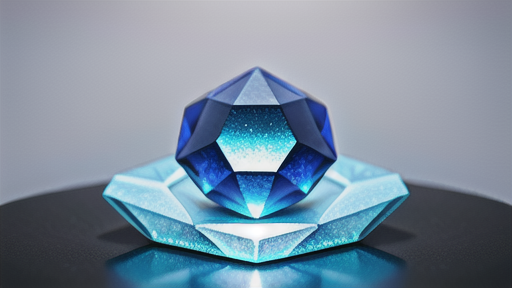 世界に名だたる青い宝石
