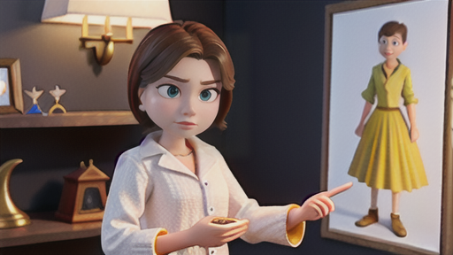 デザインの妙