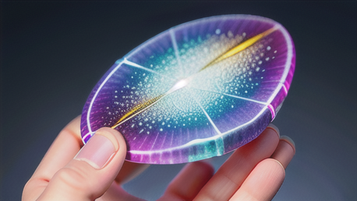 星彩効果を持つ他の宝石