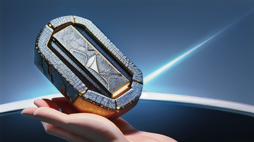 宇宙からの贈り物