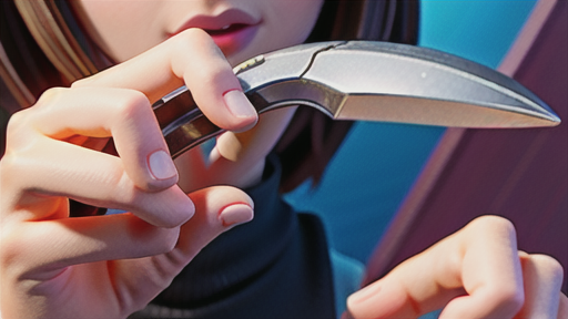 研磨の重要性