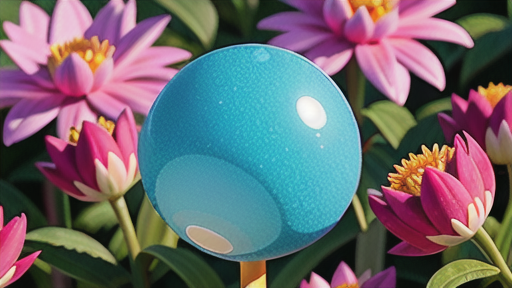 自然の芸術