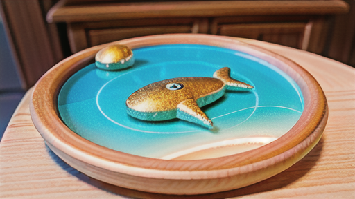 海の恵み