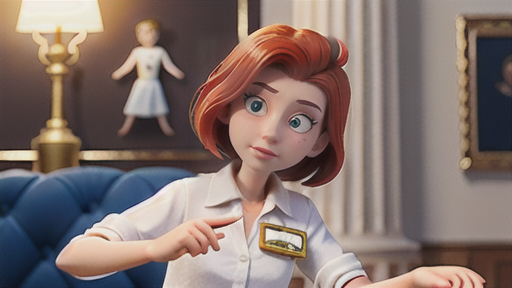 物語を刻む宝石