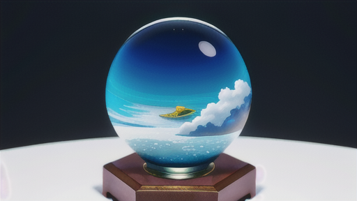 心を癒す海の力