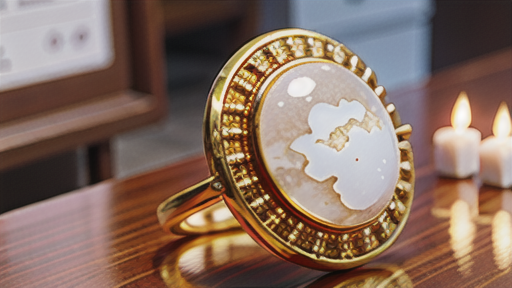 金紅石入り水晶とは
