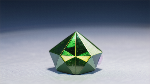 幻の翡翠と呼ばれる理由