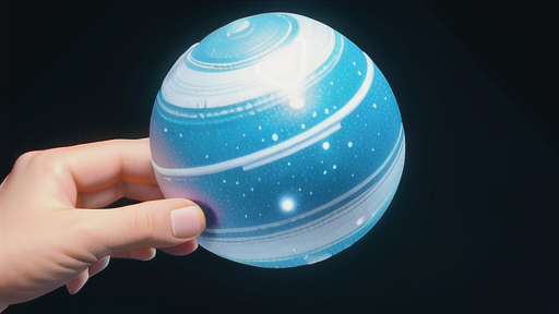 宇宙からのメッセージ