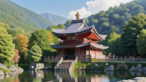 歴史と文化