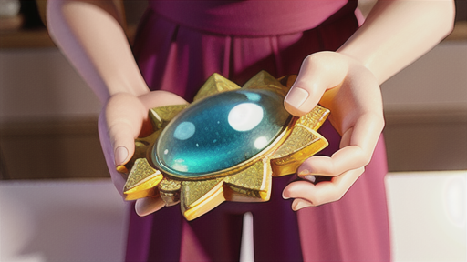 金箔の用途