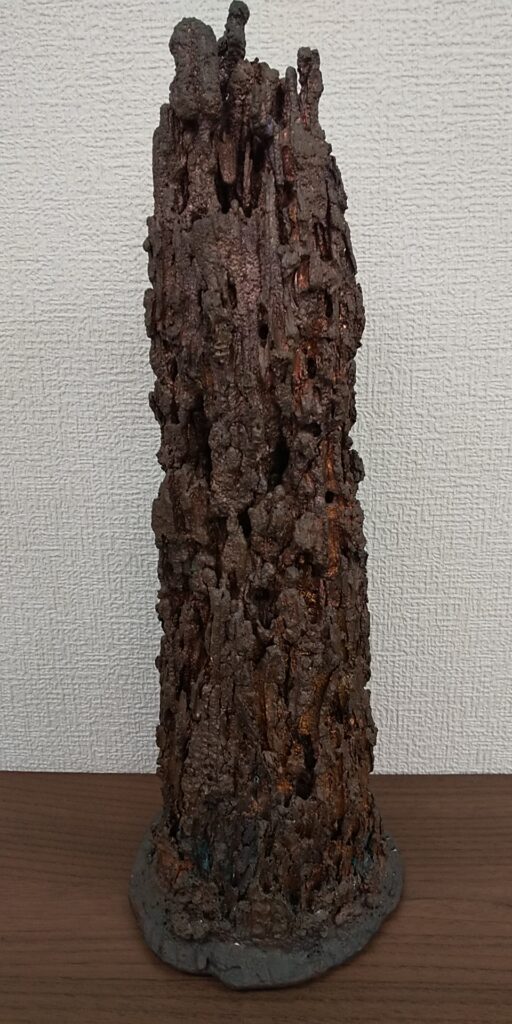 銅の用途