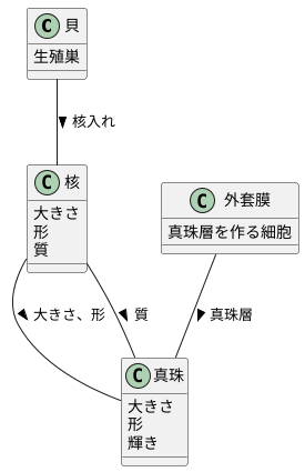 核入れとは