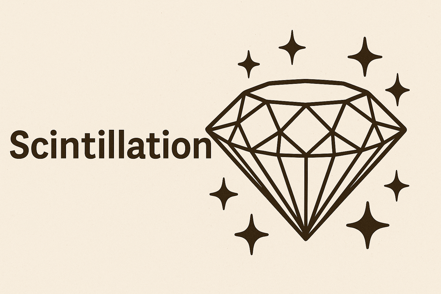 シンチレーション(Scintillation)