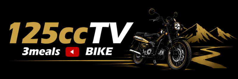 🏍️バイクコンテンツ🏍️