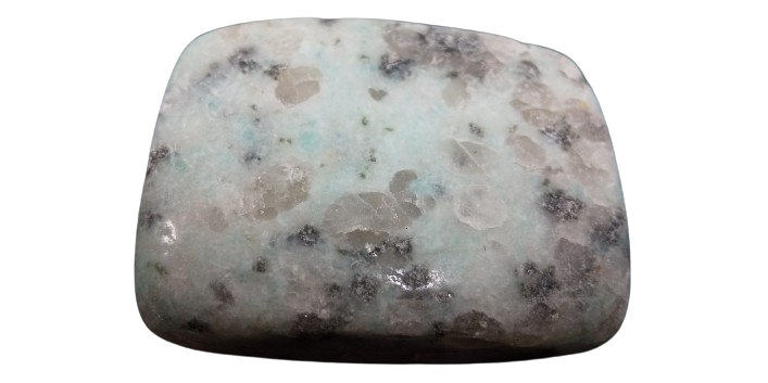 アマゾナイトグラニットフォーフィリー/AMAZONITE GRANITE PORPHYRY/アマゾナイト花こう斑岩