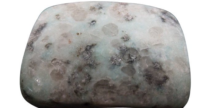 アマゾナイトグラニットフォーフィリー/AMAZONITE GRANITE PORPHYRY/アマゾナイト花こう斑岩