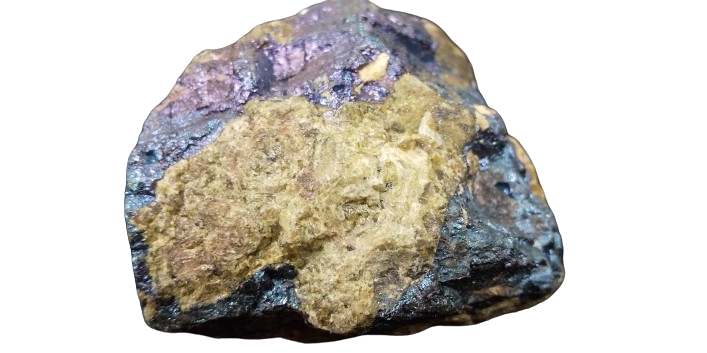 ボーナイト/BORNITE/斑銅鉱