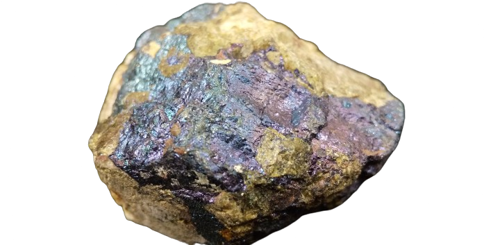 ボーナイト/BORNITE/斑銅鉱