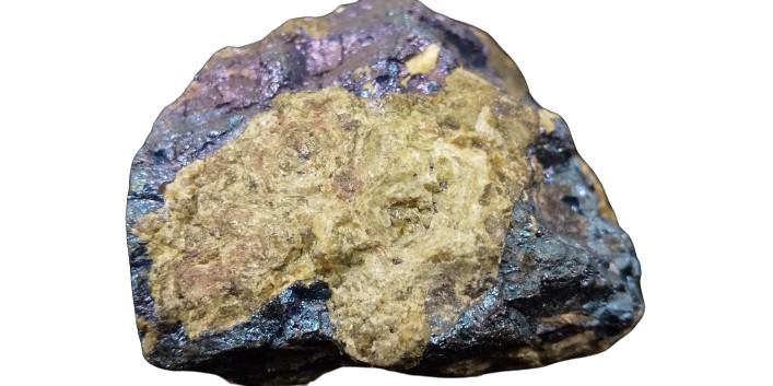 ボーナイト/BORNITE/斑銅鉱