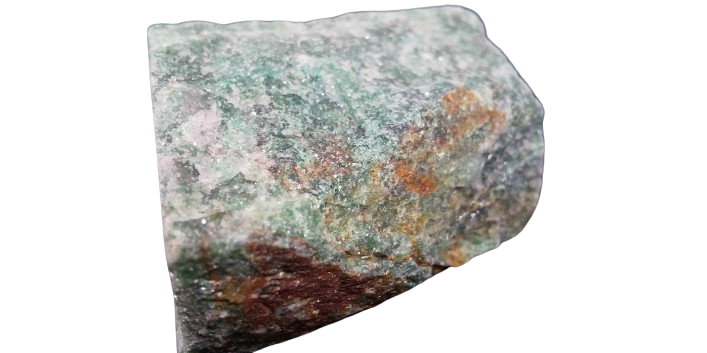 フクサイト/FUCHSITE/含クロム白雲母