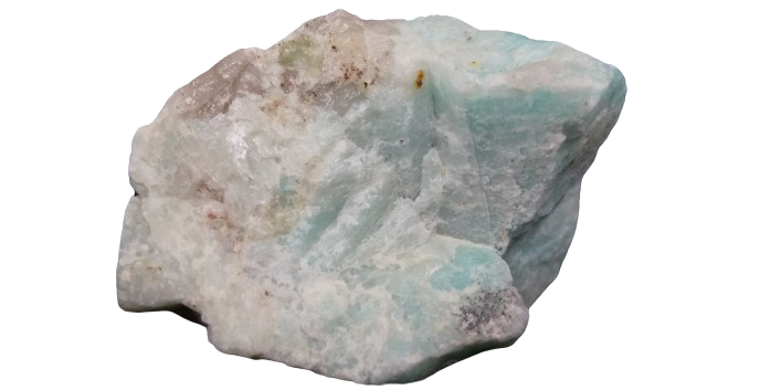 アマゾナイト/AMAZONITE/天河石