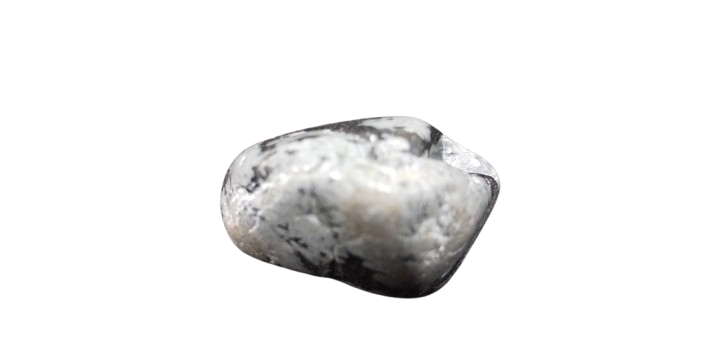 スノーフレークオブシディアン（Snowflake Obsidian）