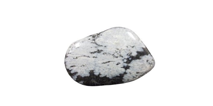 スノーフレークオブシディアン（Snowflake Obsidian）