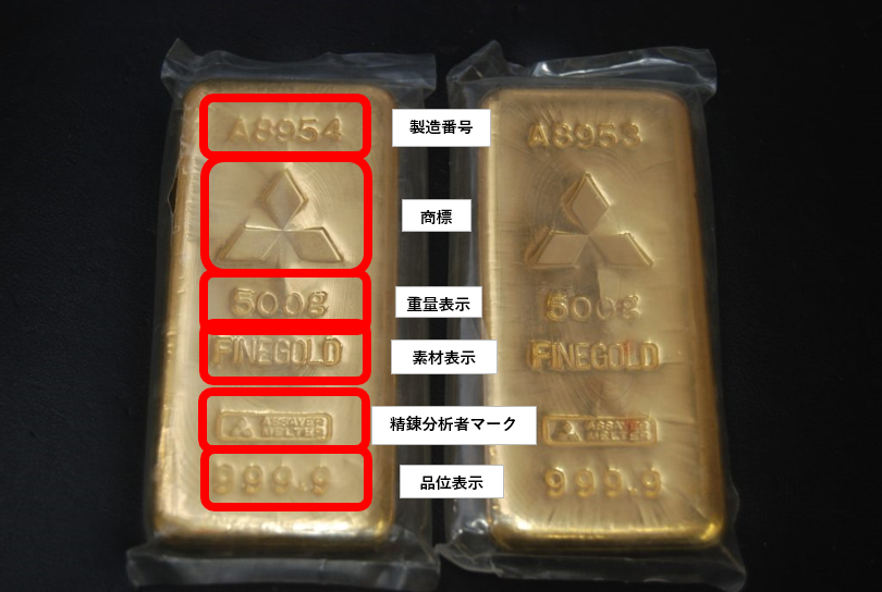 インゴットの製造方法