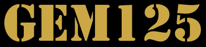 GEM125