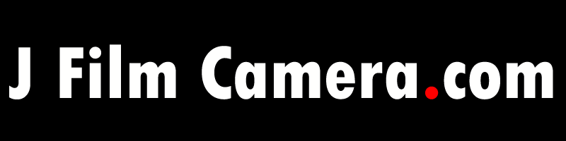 JFilmCamera YouTubeチャンネル